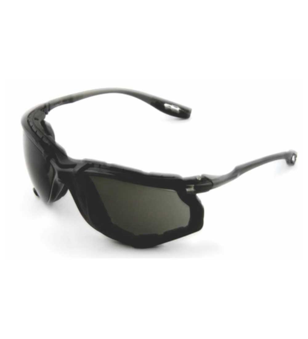 LENTRE CON PROTECTOR OSCURO CCS 3M 11873